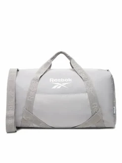 Borsa sportiva CWBEO-RBK-B-001-08 Grigio