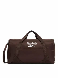 Borsa sportiva CWBEO-RBK-B-001-08 Marrone scuro