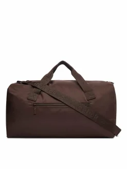 Borsa sportiva CWBEO-RBK-B-001-08 Marrone scuro