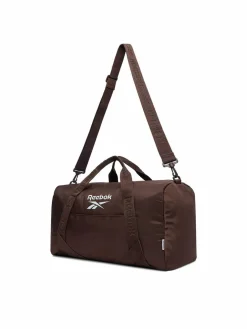Borsa sportiva CWBEO-RBK-B-001-08 Marrone scuro
