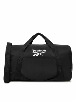 Borsa sportiva CWBEO-RBK-B-001-08 Nero