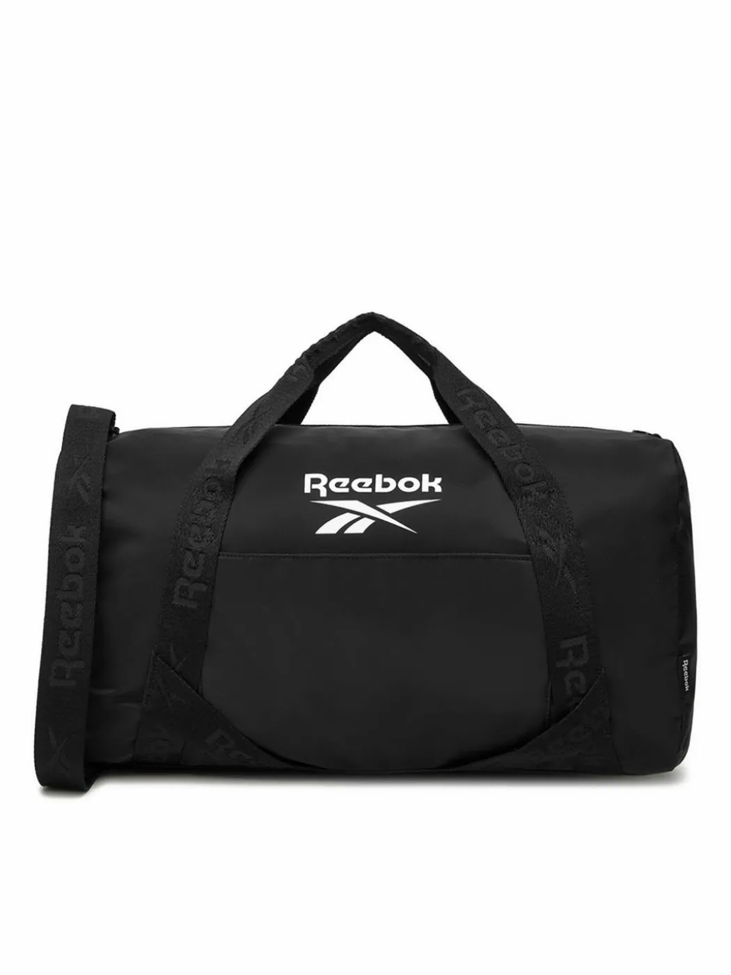 Borsa sportiva CWBEO-RBK-B-001-08 Nero