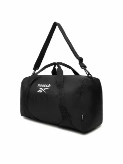 Borsa sportiva CWBEO-RBK-B-001-08 Nero