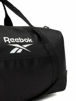 Borsa sportiva CWBEO-RBK-B-001-08 Nero