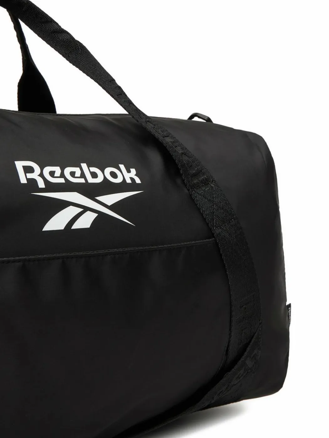 Borsa sportiva CWBEO-RBK-B-001-08 Nero