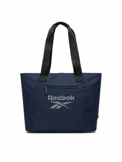 Borsa sportiva CWBEO-RBK-P-005-09 Blu scuro