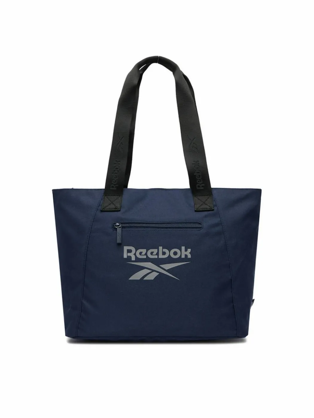 Borsa sportiva CWBEO-RBK-P-005-09 Blu scuro
