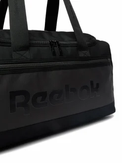 Borsa sportiva CWBEO-RBK-P-005-08 Nero