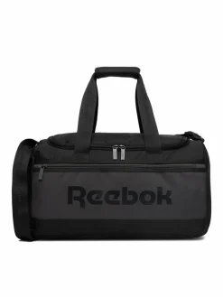 Borsa sportiva CWBEO-RBK-P-005-08 Nero
