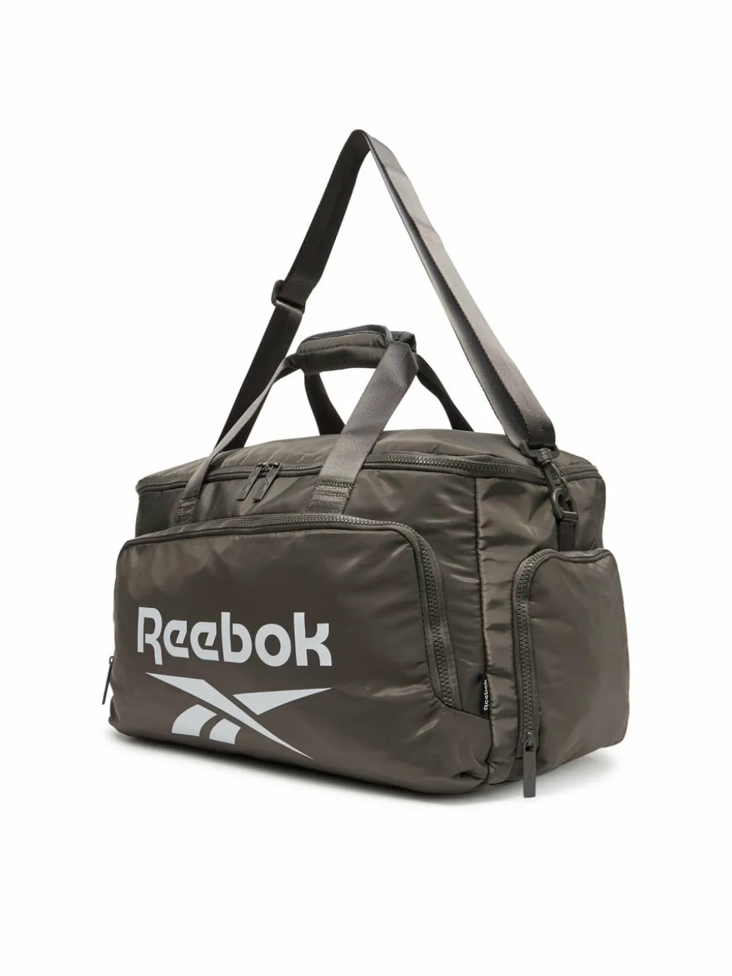Borsa sportiva RBK-032-CCC-05 Grigio