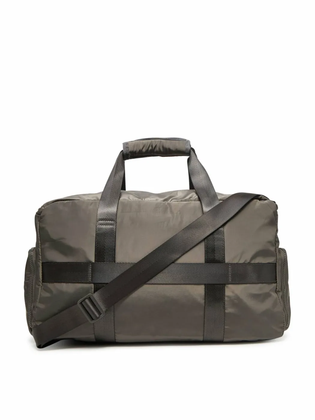 Borsa sportiva RBK-032-CCC-05 Grigio
