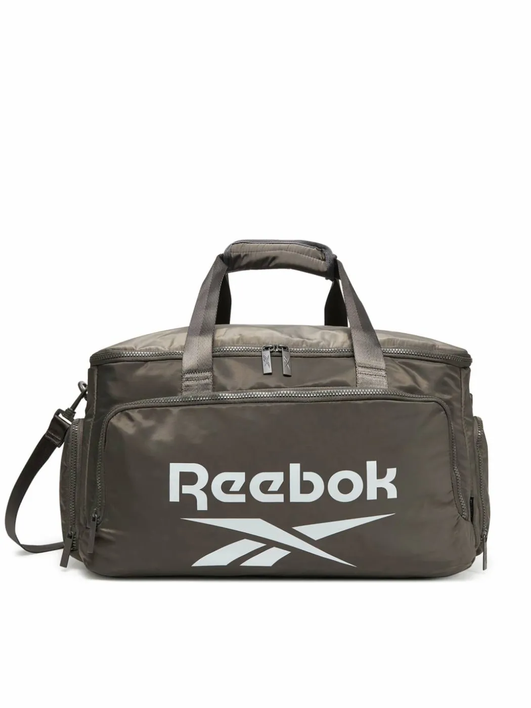 Borsa sportiva RBK-032-CCC-05 Grigio