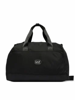 Borsa sportiva 7X000763 AF29354 UC001 Nero