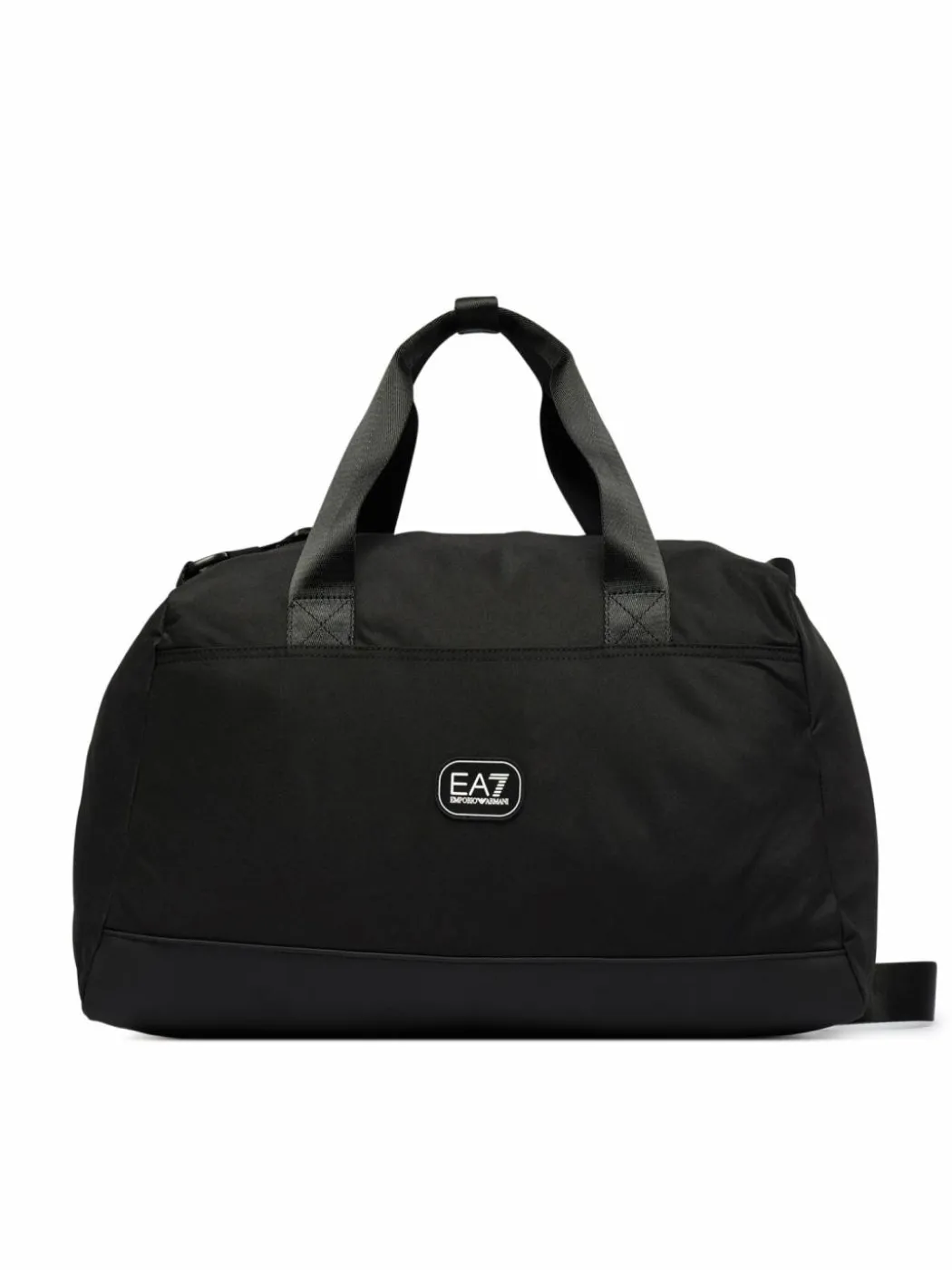 Borsa sportiva 7X000763 AF29354 UC001 Nero