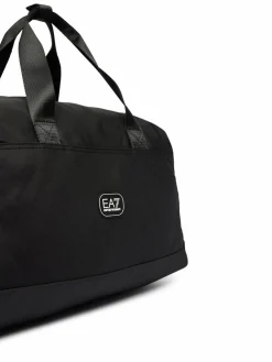 Borsa sportiva 7X000763 AF29354 UC001 Nero
