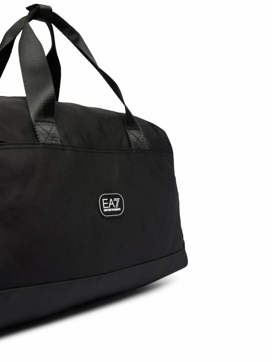 Borsa sportiva 7X000763 AF29354 UC001 Nero