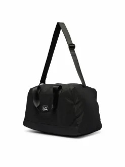 Borsa sportiva 7X000763 AF29354 UC001 Nero