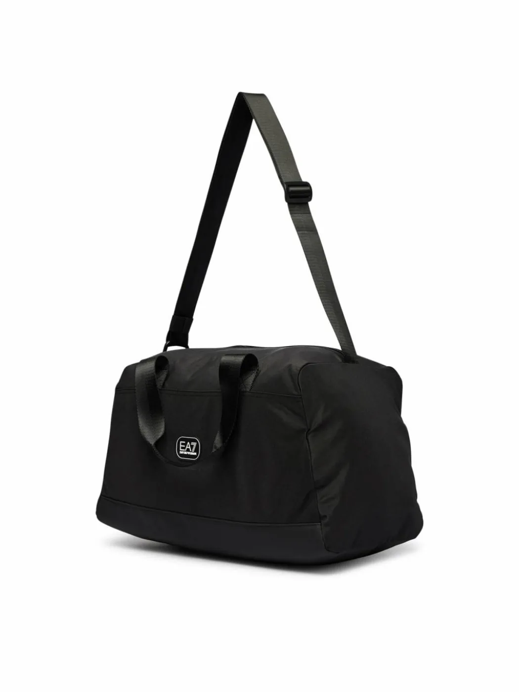 Borsa sportiva 7X000763 AF29354 UC001 Nero