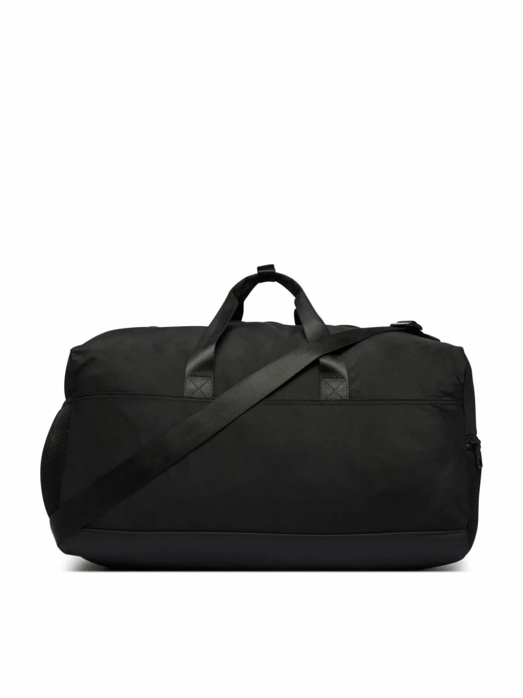 Borsa sportiva 7X000764 AF29356 UC001 Nero