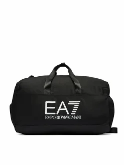 Borsa sportiva 7X000764 AF29356 UC001 Nero