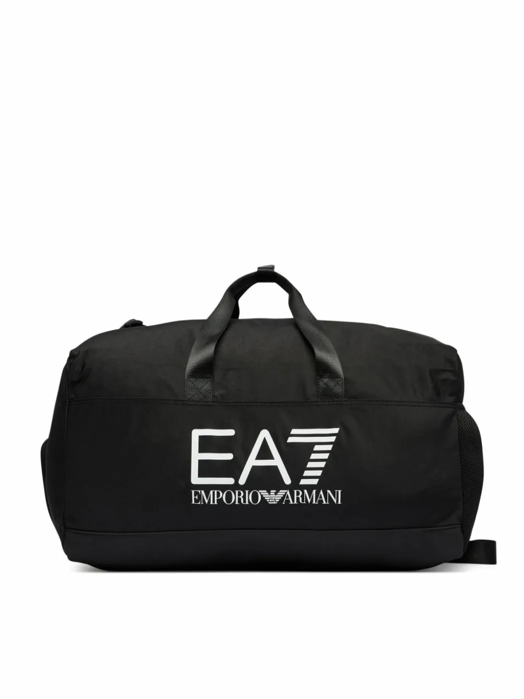 Borsa sportiva 7X000764 AF29356 UC001 Nero
