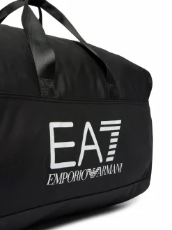 Borsa sportiva 7X000764 AF29356 UC001 Nero