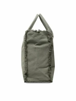 Borsa Tans Carlina KBJ87 Verde