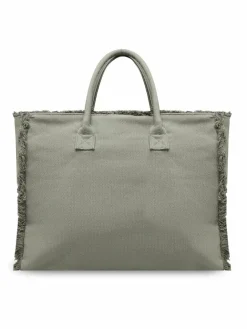 Borsa Tans Carlina KBJ87 Verde