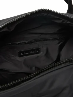 Borsa weekend A3M30276 Nero