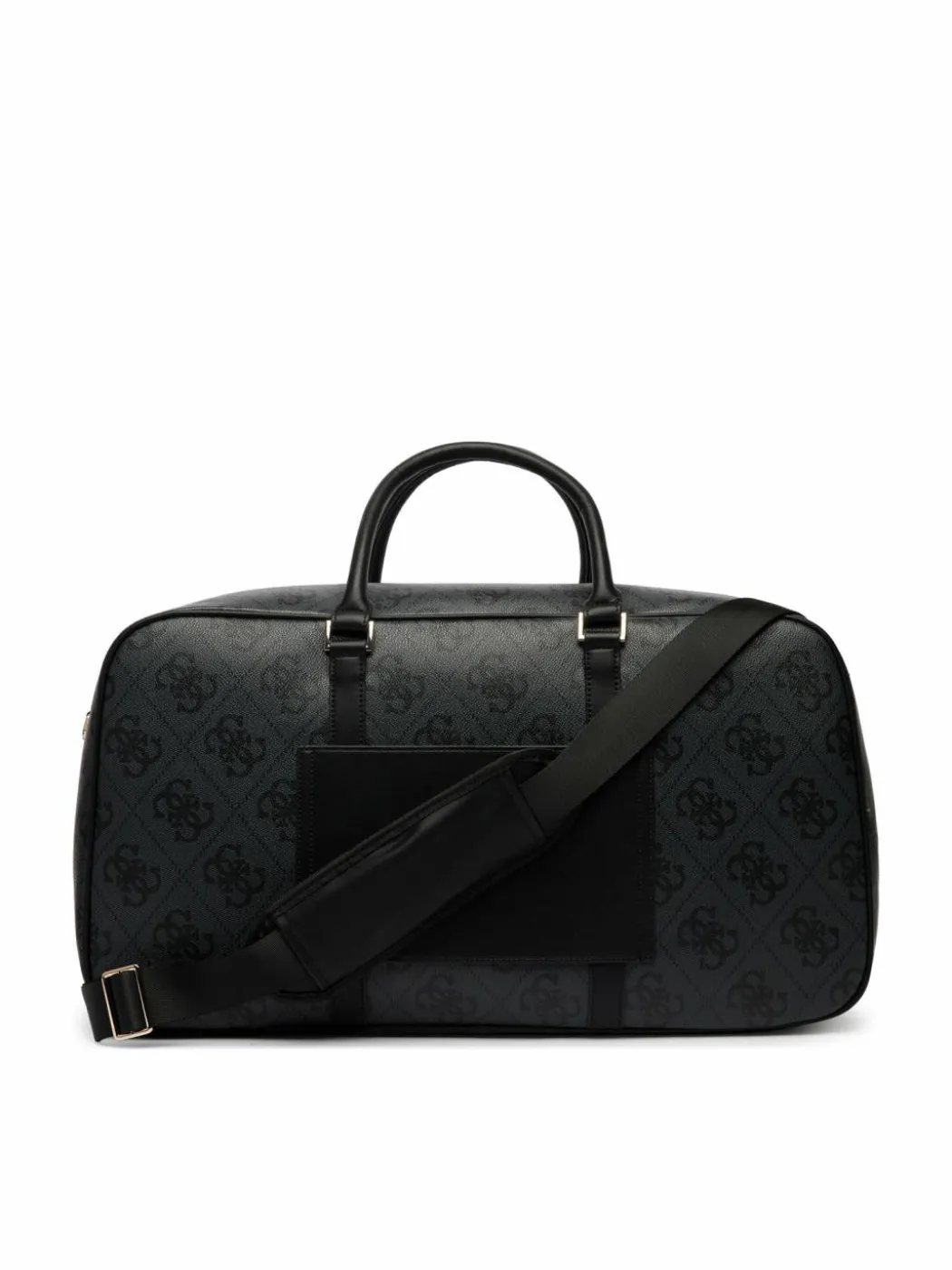 Borsa weekend Berta TWOB86 88930 Grigio scuro