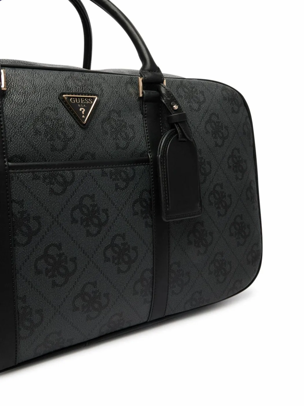 Borsa weekend Berta TWOB86 88930 Grigio scuro