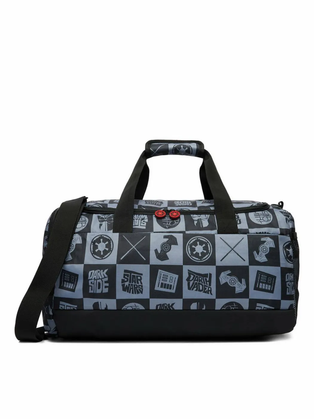 Borsa weekend CEO-ACCCS-SS26-213SW Grigio