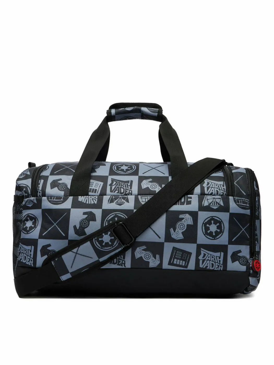 Borsa weekend CEO-ACCCS-SS26-213SW Grigio