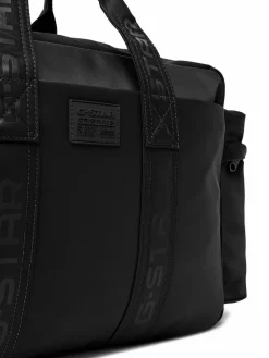 Borsa weekend CEO-MARK-XC8190 Nero