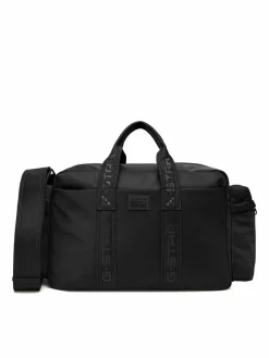Borsa weekend CEO-MARK-XC8190 Nero
