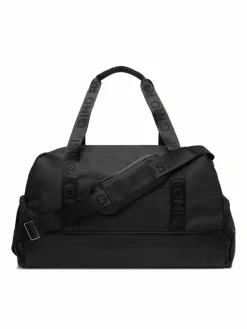 Borsa weekend C-GIN-E-004-05 Nero