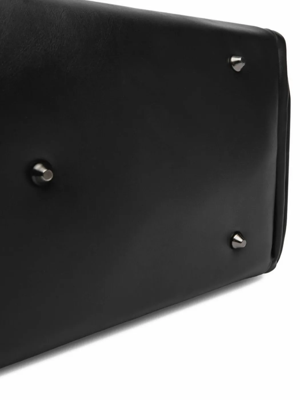 Borsa weekend C-GIN-E-004-05 Nero