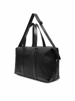 Borsa weekend C-GIN-L-001-08 Nero