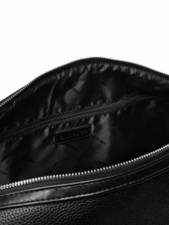 Borsa weekend C-GIN-L-001-08 Nero