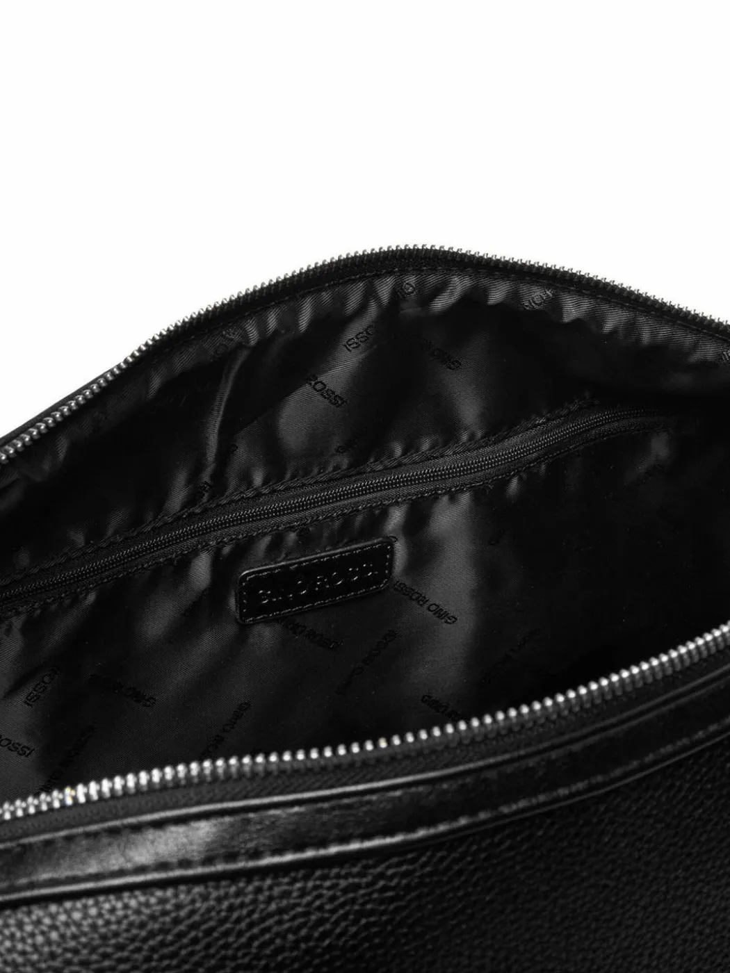 Borsa weekend C-GIN-L-001-08 Nero