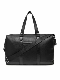 Borsa weekend C-GIN-L-001-08 Nero