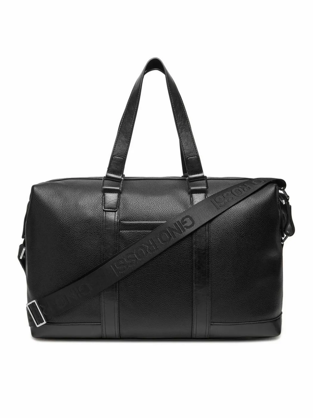 Borsa weekend C-GIN-L-001-08 Nero