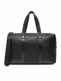 Borsa weekend C-GIN-L-001-08 Nero