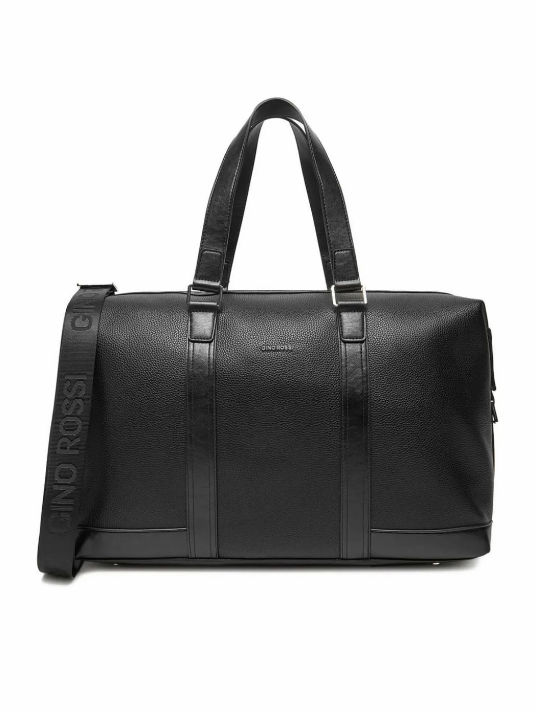 Borsa weekend C-GIN-L-001-08 Nero