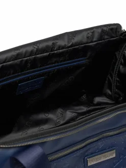 Borsa weekend CWBEO-GUESS-B-001-09 Blu scuro