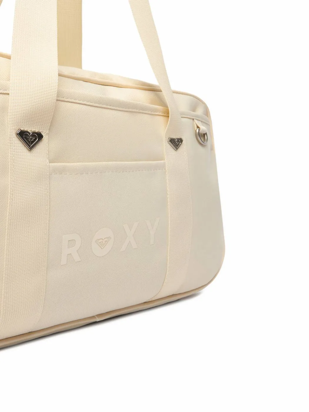 Borsa weekend CWBEO-ROXY-M-003-09 Écru