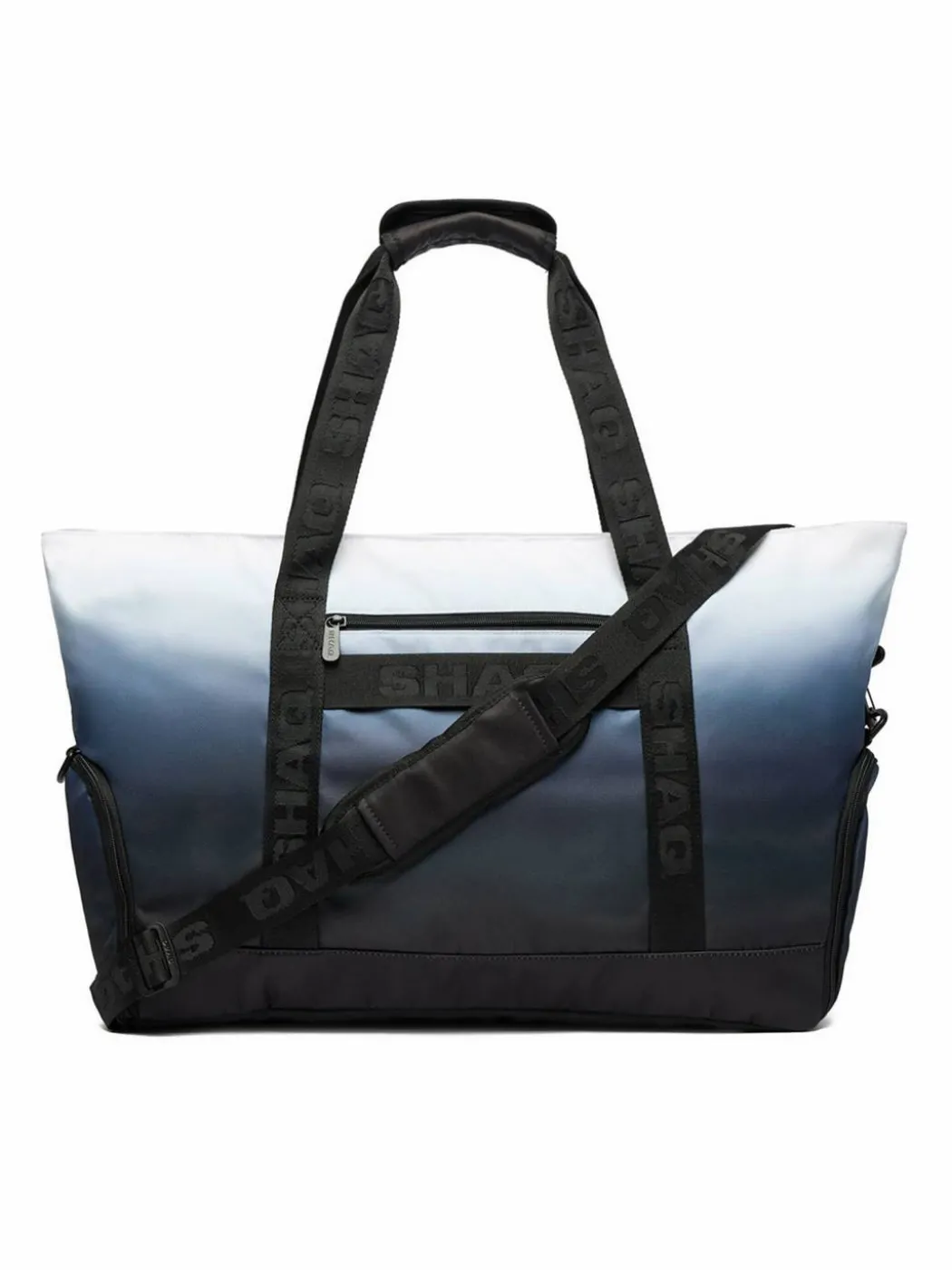 Borsa weekend CWBEO-SHAQ-F-003-10 Nero