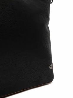 Borsa weekend EO-BW-B53782 Nero