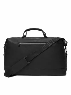 Borsa weekend EO-BW-B53585R Nero