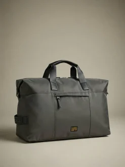 Borsa weekend EO-FINN-LX8739J Grigio